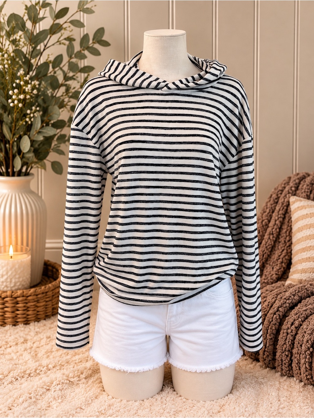 Women’s A New Day Top